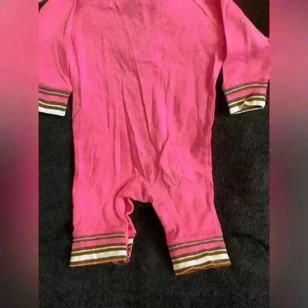 Old Navy Baby Onesie, 3-6 Months